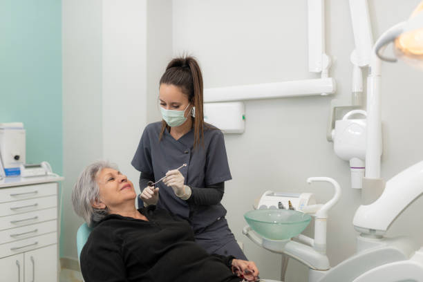 Best Emergency Denture Repair in Hallsville, TX