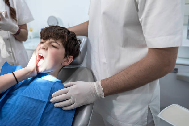 Best Emergency Care for Gum Disease in Hallsville, TX