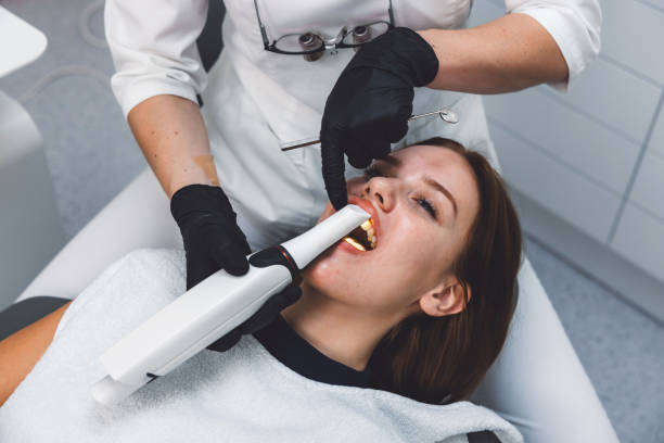 Best Emergency Orthodontic Repairs in Hallsville, TX