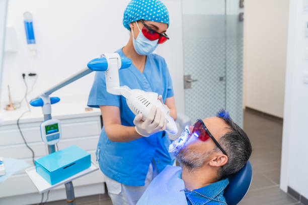 Best Emergency Wisdom Tooth Extraction in Hallsville, TX